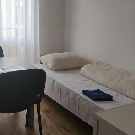 Ubytovna Plzen * Pilsen