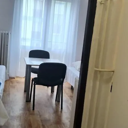Ubytovna Plzen Plzen