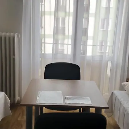 Ubytovna Plzen Capsule hotel *